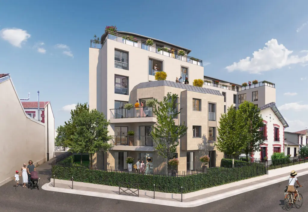 VILLA GABRIELLE — visuel 2
