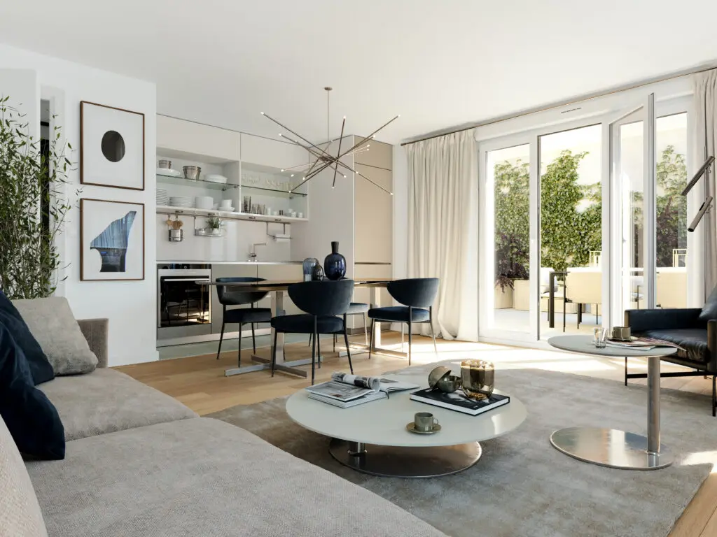 VILLA GABRIELLE — visuel 3