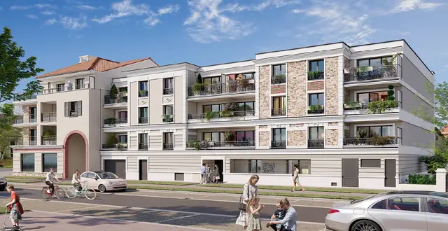 Villa Gaia, visuel 1