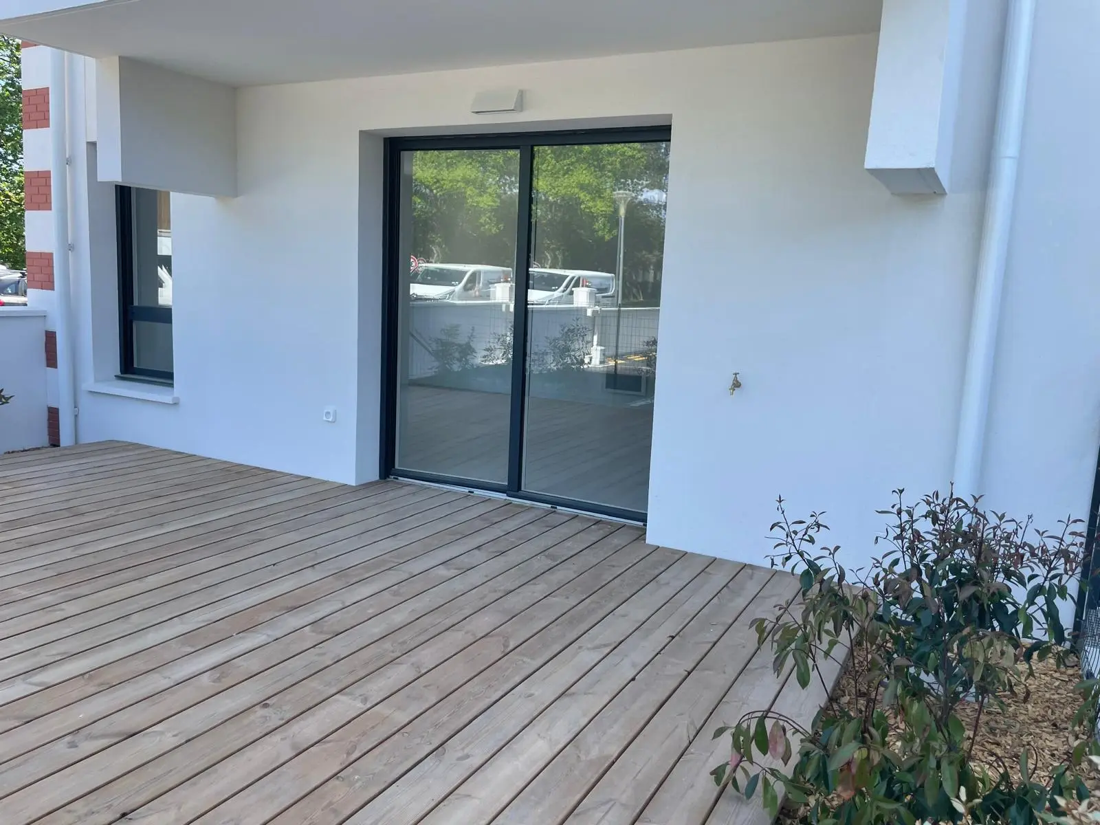 Villa Gascogne - ANDERNOS-LES-BAINS (33) — visuel 5