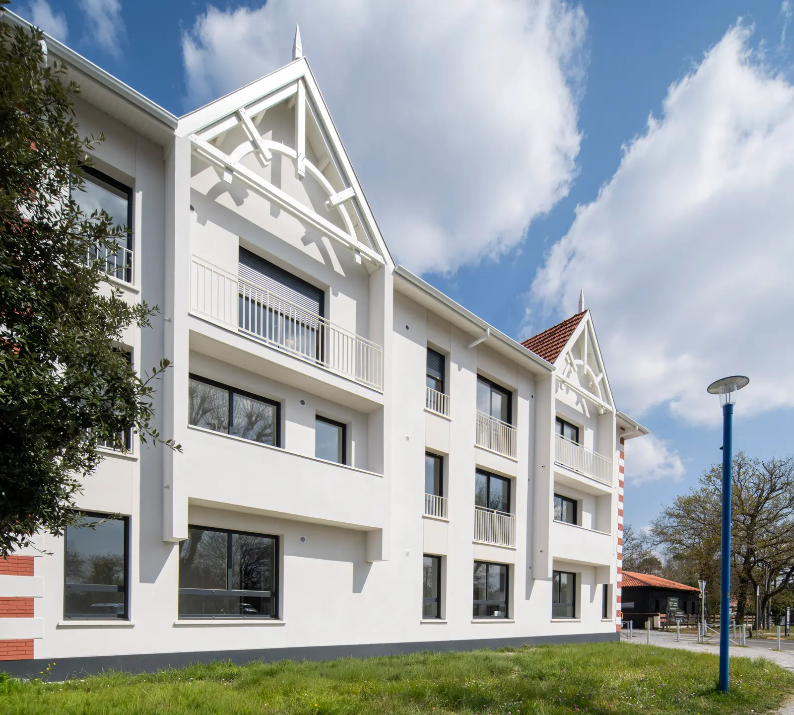 Villa Gascogne - ANDERNOS-LES-BAINS (33) — visuel 9