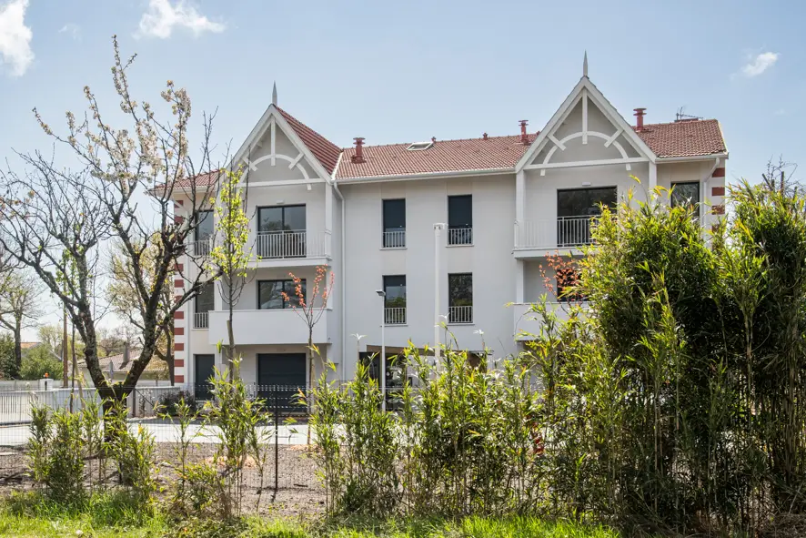 Villa Gascogne - ANDERNOS-LES-BAINS (33) — visuel 2
