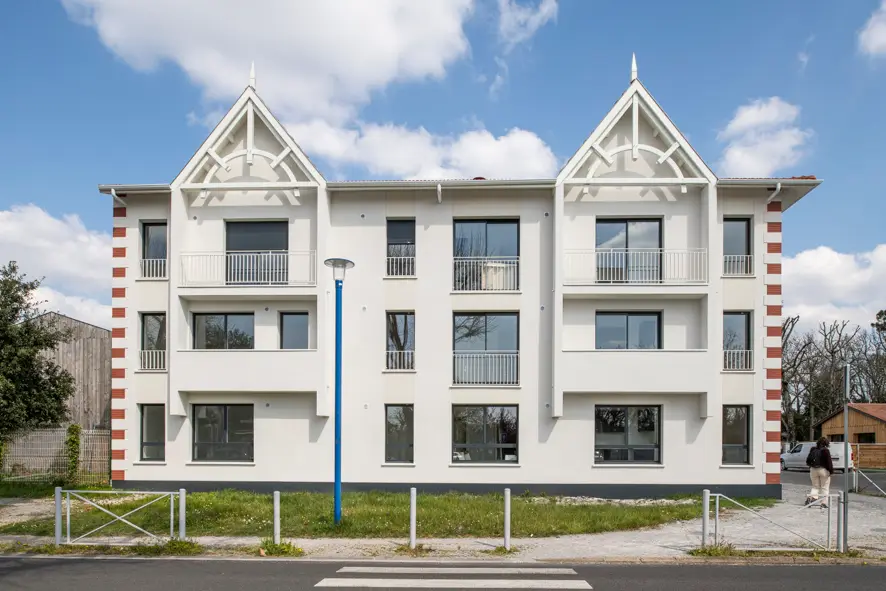 Villa Gascogne - ANDERNOS-LES-BAINS (33) — visuel 6
