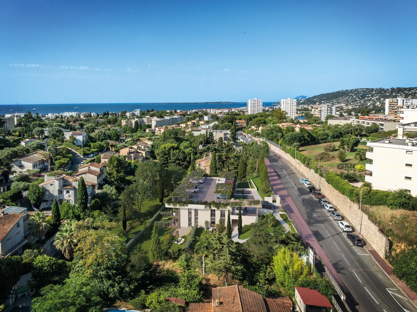 VILLA GOYA — visuel 6