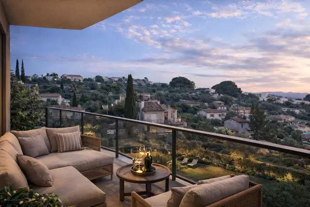 Villa Goya, visuel 3
