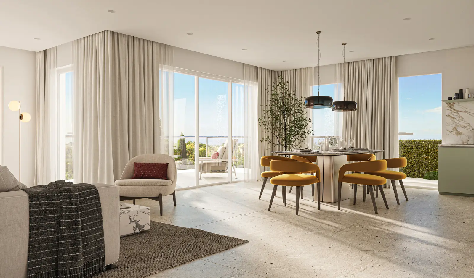 VILLA GOYA — visuel 5
