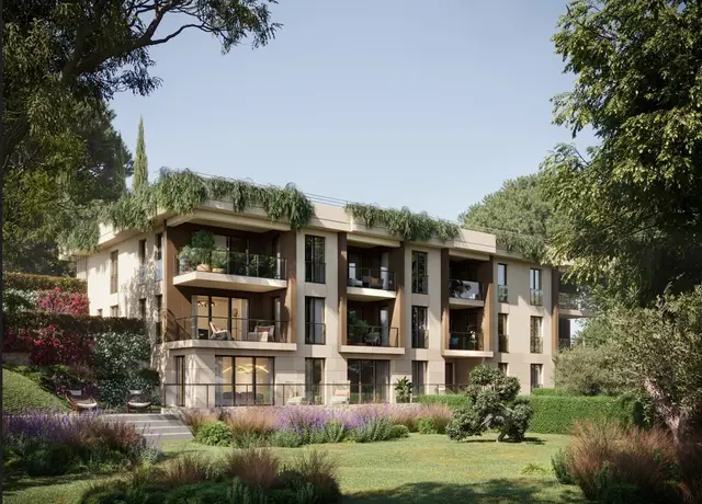 Villa Goya, visuel 1