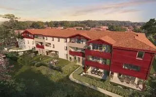 Villa Grenat 1, visuel 3