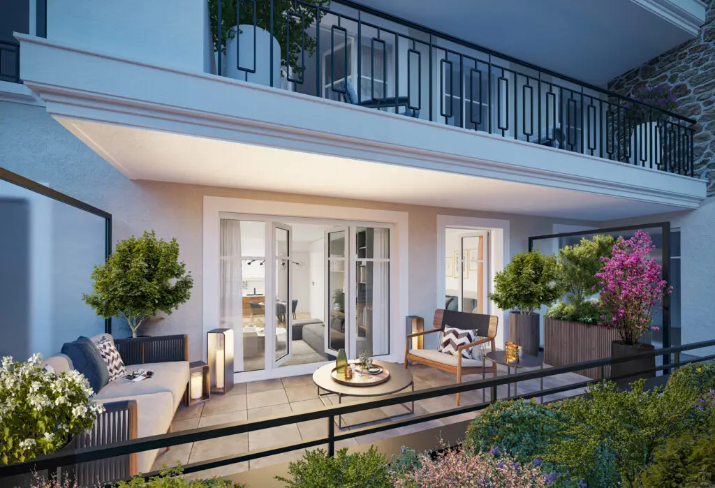 Villa Guynemer — visuel 3