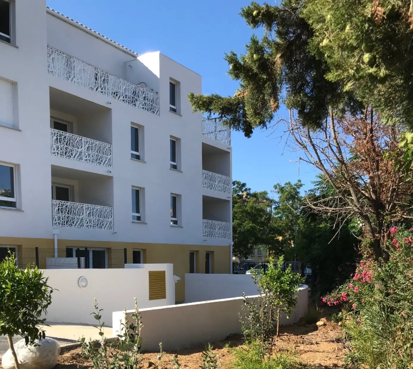 Villa Hélios - SEYNE-SUR-MER (83) — visuel 8