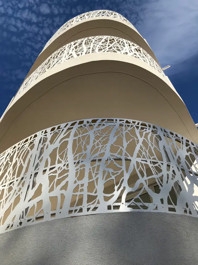 Villa Hélios - SEYNE-SUR-MER (83), visuel 2