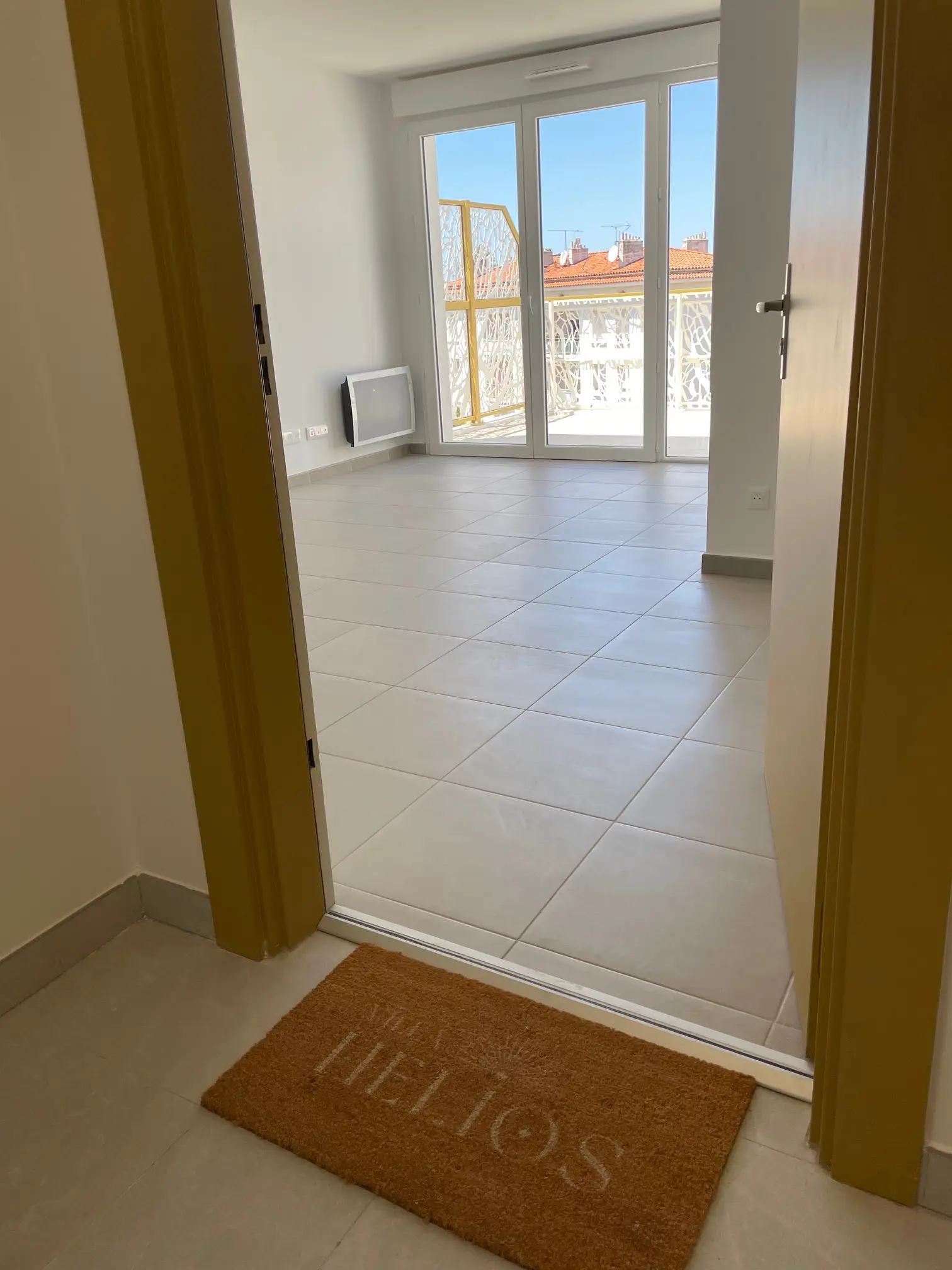 Villa Hélios - SEYNE-SUR-MER (83) — visuel 4