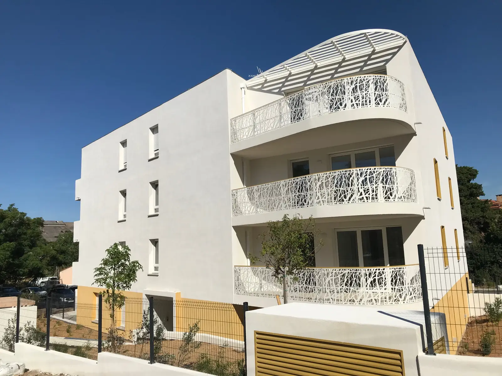 Villa Hélios - SEYNE-SUR-MER (83) — visuel 7