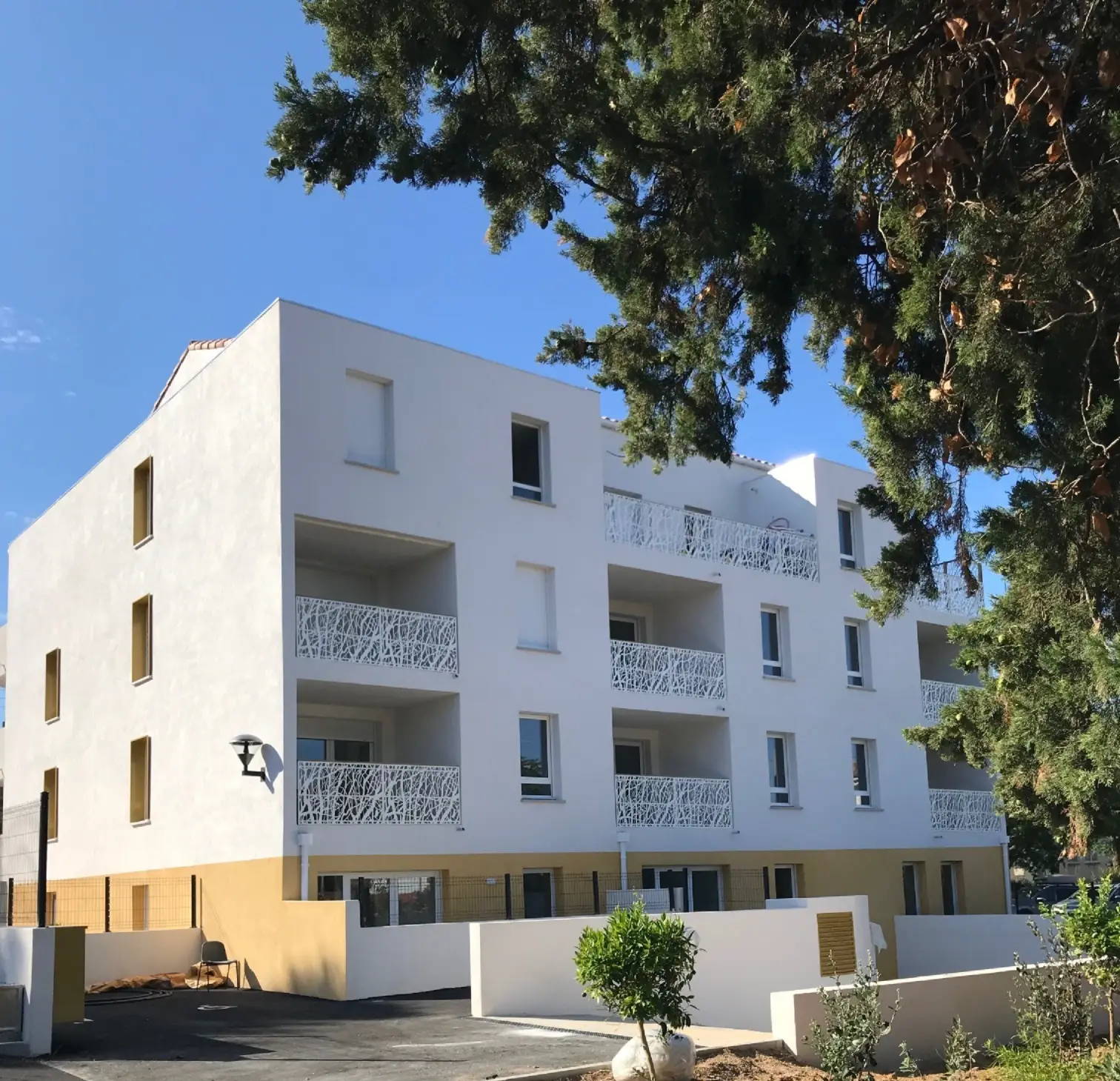 Villa Hélios - SEYNE-SUR-MER (83) — visuel 6