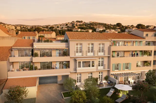 Villa Hemera, visuel 1
