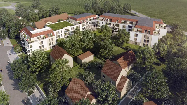 Villa Hennequin, visuel 2