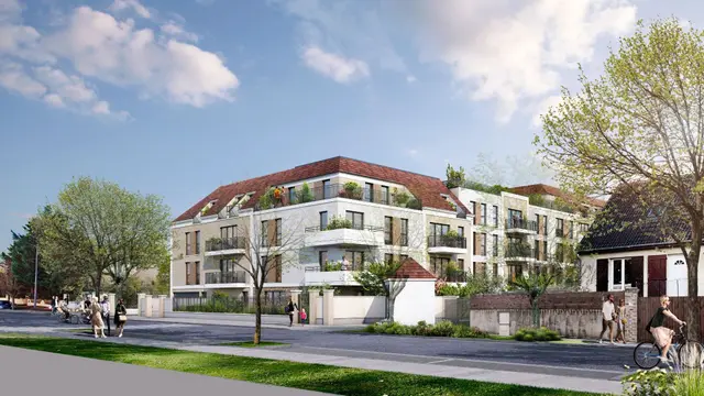 Villa Hennequin, visuel 3