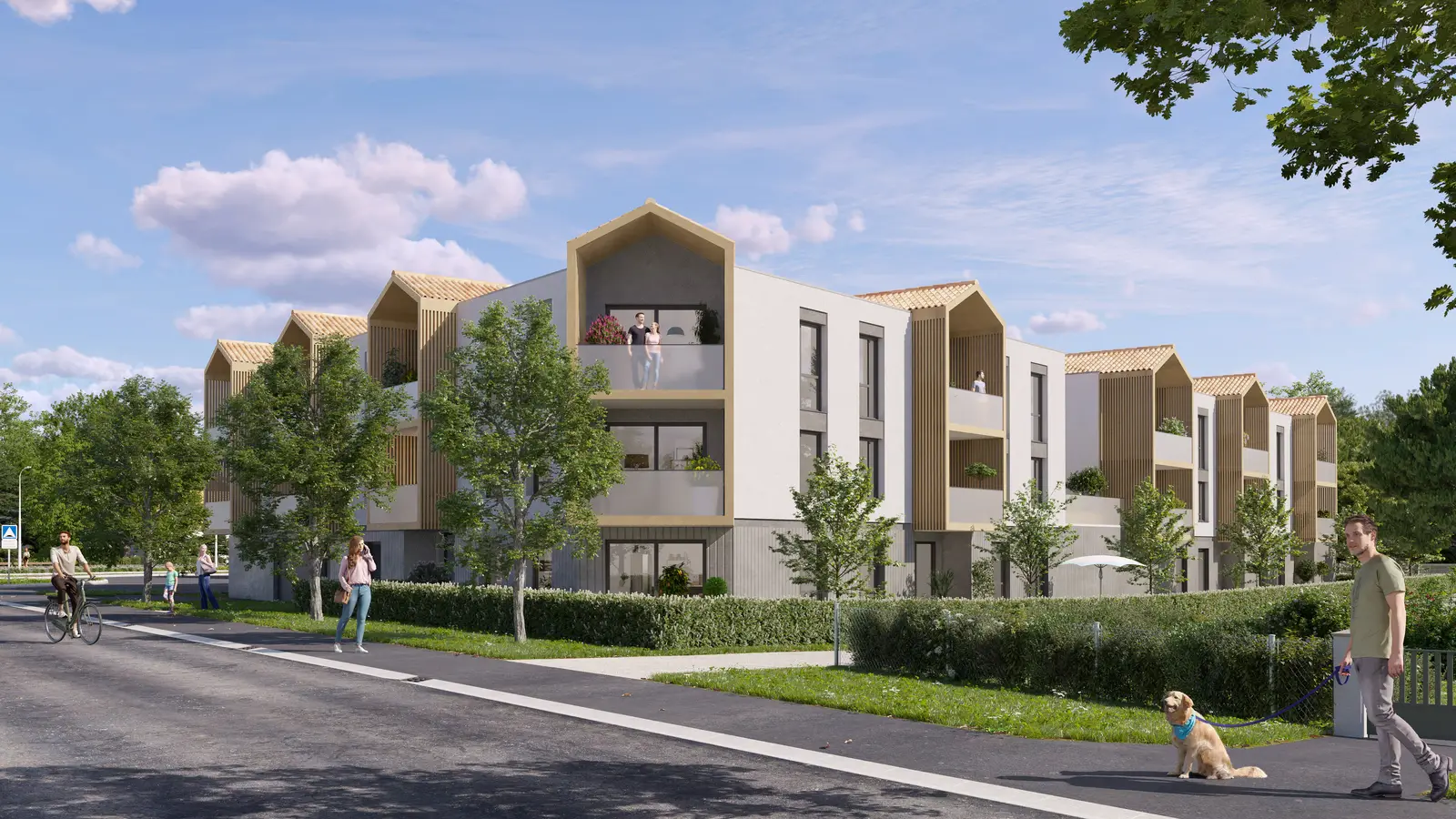 VILLA HOYA — visuel 2