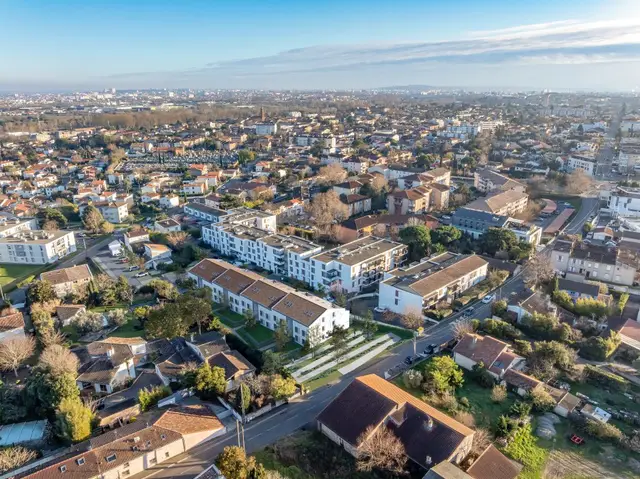 Villa Jeanne, visuel 2