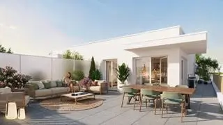 VILLA JOFFRE 7 — visuel 2