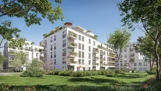 VILLA JOFFRE 7 — visuel 3