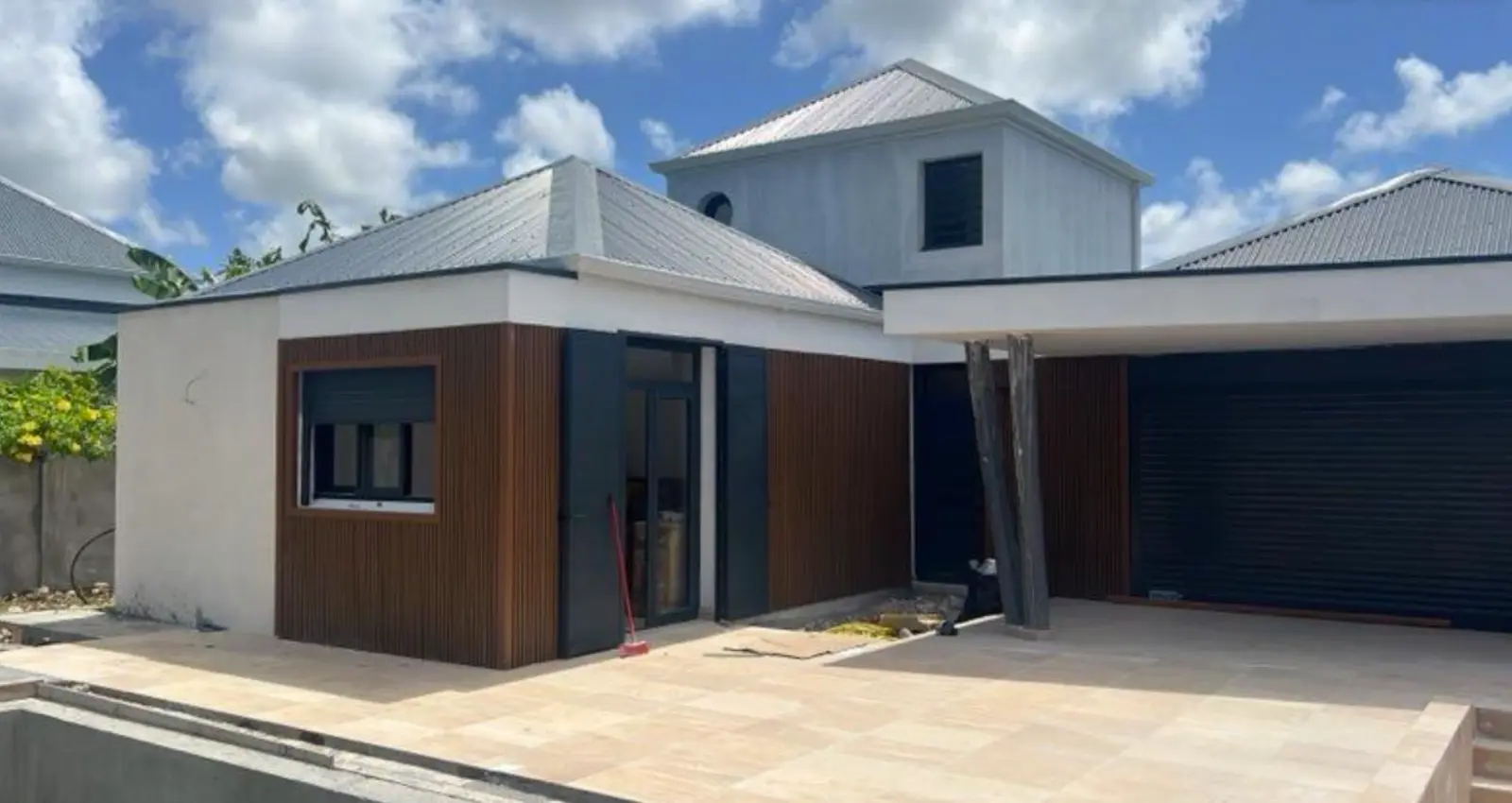 VILLA KASSAV — visuel 6