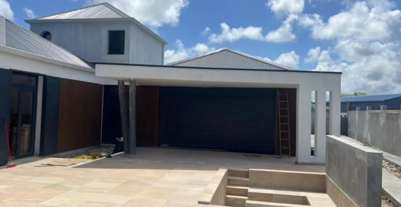 VILLA KASSAV — visuel 5