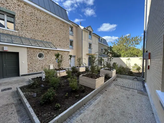 Villa Kleber, visuel 1