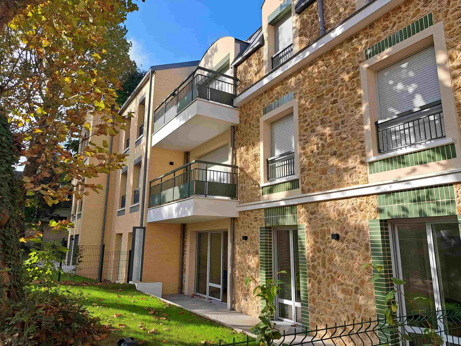 VILLA KLEBER - VILLA KLEBER - TR1 — visuel 3