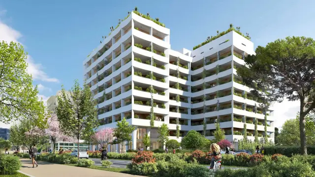 Villa Laures, visuel 1