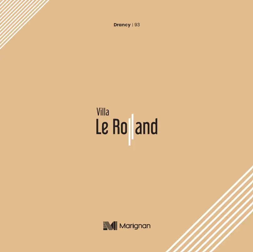 Villa Le Rolland — visuel 9