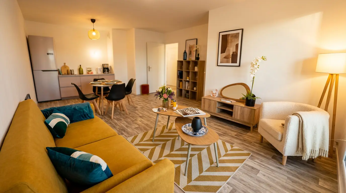 Villa Le Rolland — visuel 5