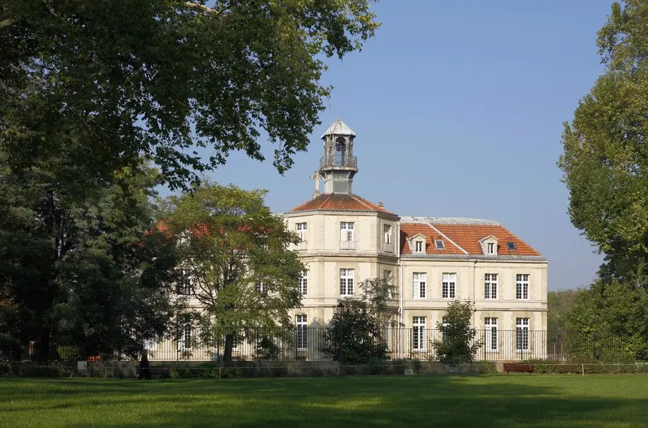 Villa Le Rolland — visuel 10