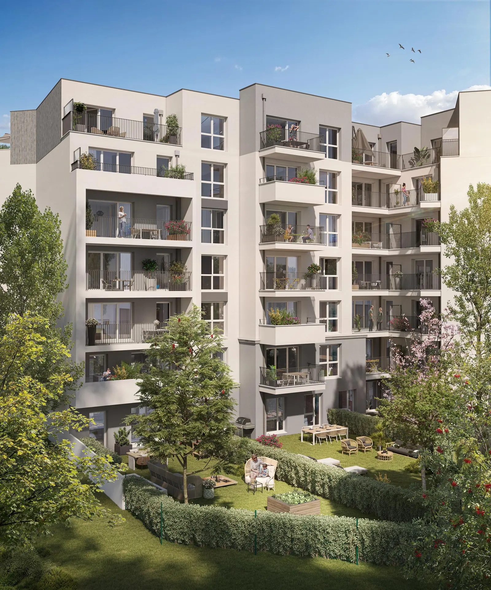 Villa Le Rolland — visuel 7