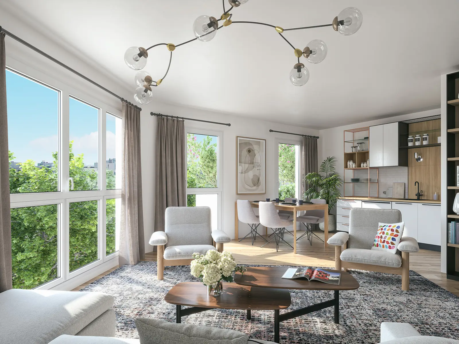 Villa Le Rolland — visuel 3
