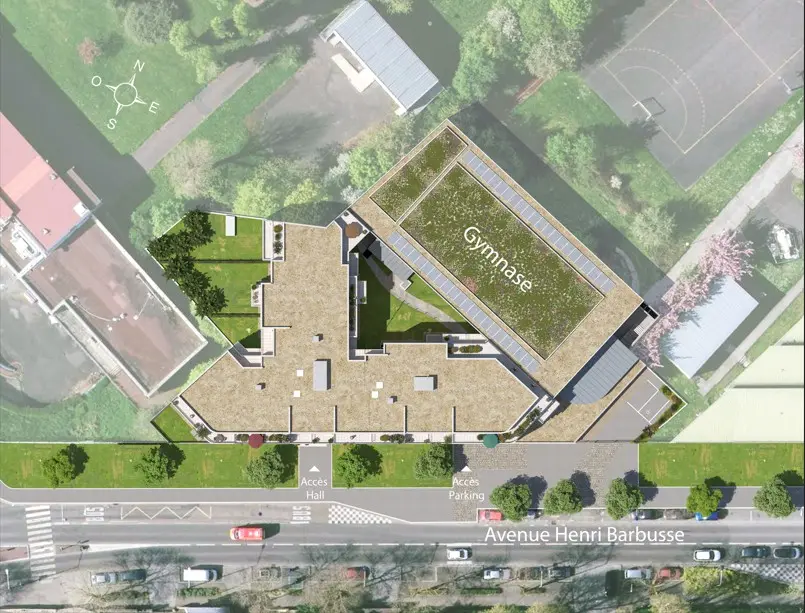 Villa Le Rolland — visuel 6