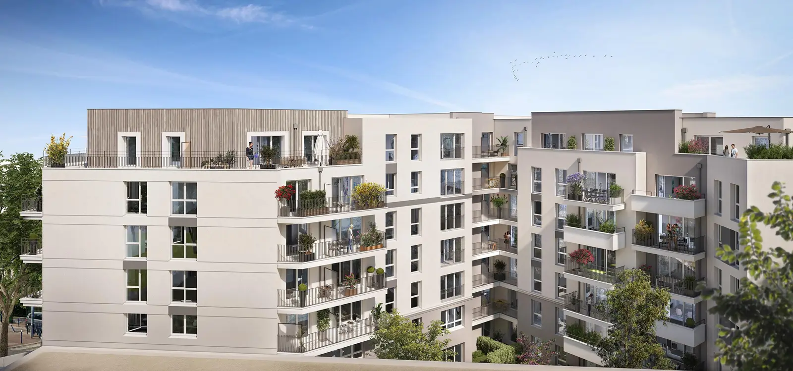 Villa Le Rolland — visuel 8