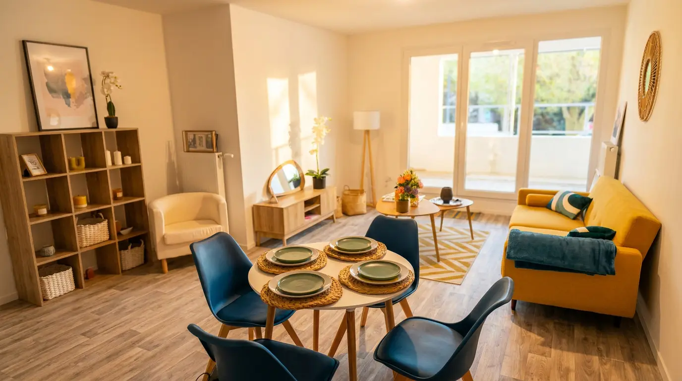 Villa Le Rolland — visuel 4