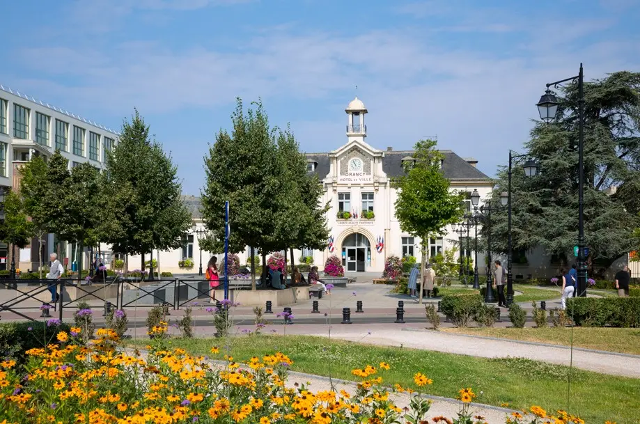 Villa Le Rolland — visuel 11