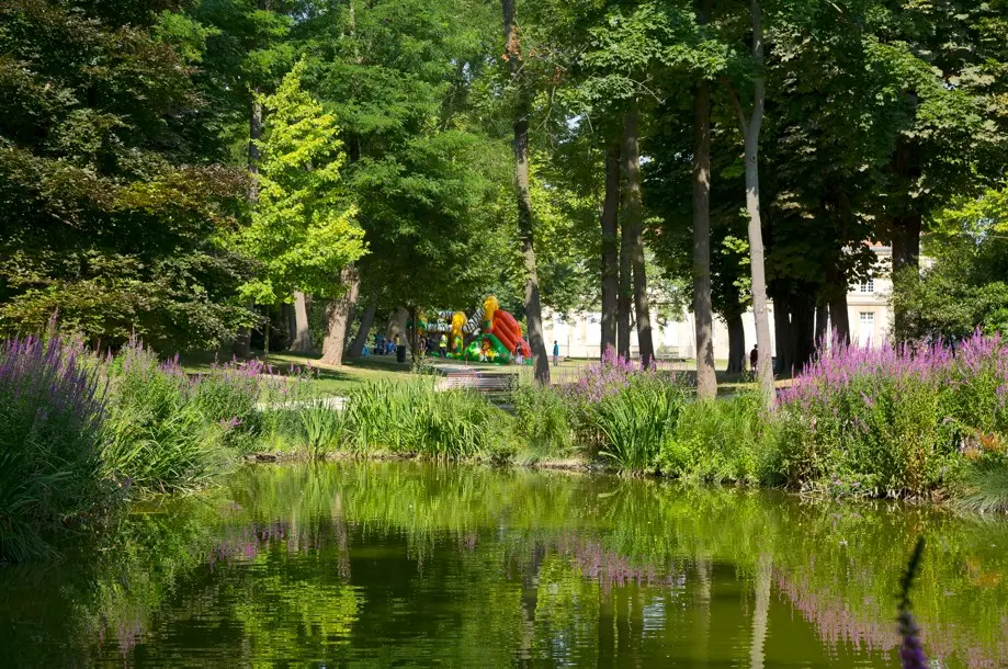 Villa Le Rolland — visuel 12