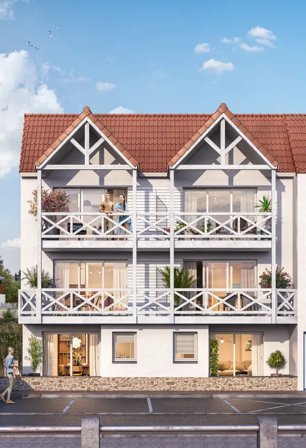 VILLA LÉA — visuel 6