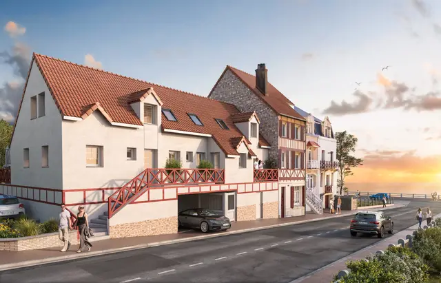 Villa Léa, visuel 2