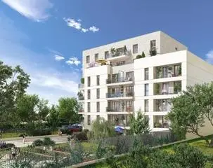 VILLA LECLERC 3 — visuel