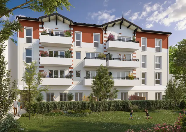 Villa Les Embruns, visuel 2