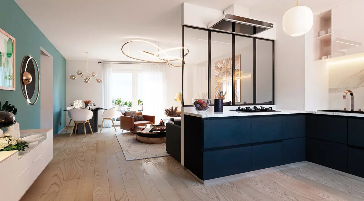 VILLA LESCOT — visuel 3