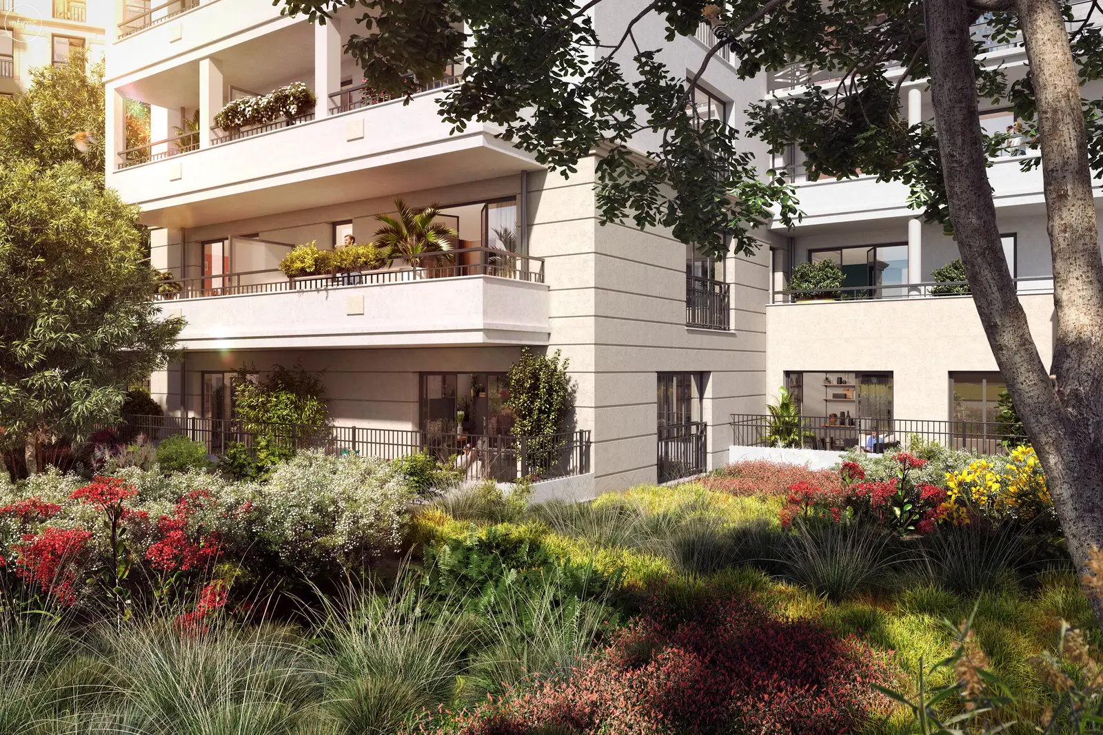 Villa Levanto — visuel 2