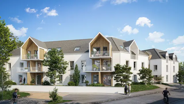 Villa Lobreont, visuel 1