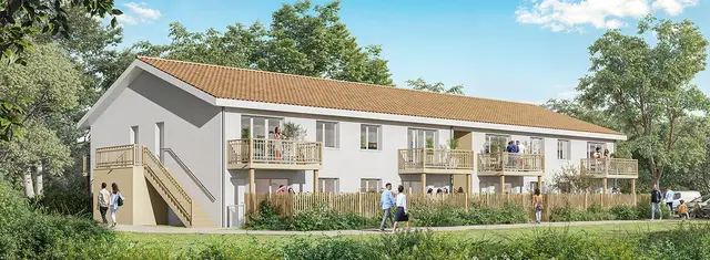Villa Lorena, visuel 3