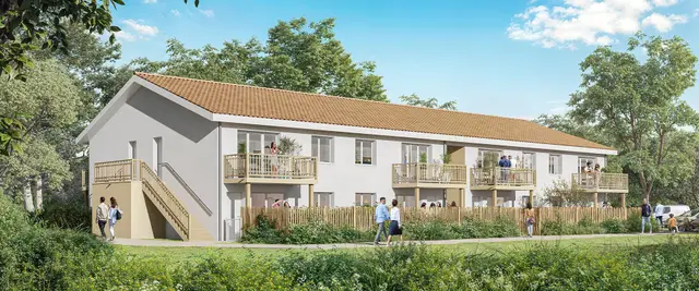 Villa Lorena, visuel 1