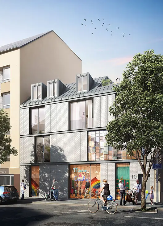 Villa Louise — visuel 2